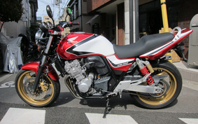 HONDA CB400SF 2009 NC42