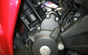 HONDA CBR250R GEN 3 MC41