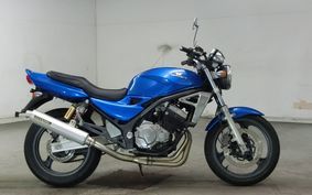 KAWASAKI BALIUS 250 Gen.2 2000 ZR250B