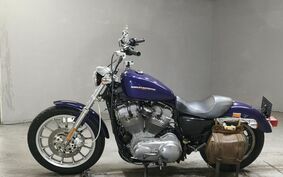 HARLEY XL883L 2007 CR2