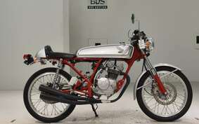 HONDA DREAM 50 AC15