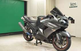 KAWASAKI ZZ1400 NINJA R 2006 ZXT40A