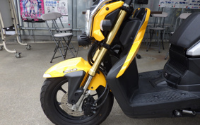 HONDA ZOOMERX JF52
