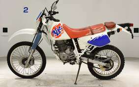 HONDA XLR200R MD29