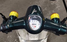 HONDA SUPER CUB50 AA09