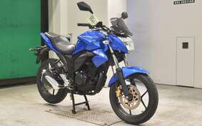 SUZUKI GIXXER 150 NG4BG