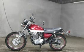 HONDA CB400SS Cell 2007 NC41