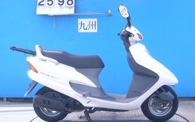 HONDA SPACY 125 Gen. 3 JF04