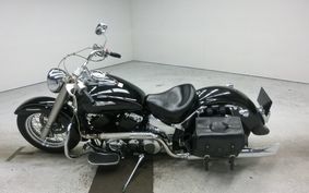 YAMAHA DRAGSTAR 400 CLASSIC 1998 4TR