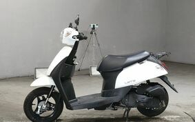 SUZUKI LET's CA4AA