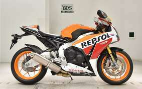 HONDA CBR1000RR SPECIAL EDITION 2015 SC59