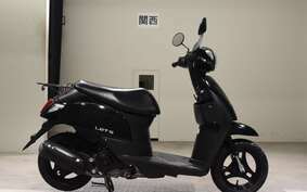 SUZUKI LET's CA4AA