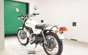 HONDA CT250S SILKROAD L250S