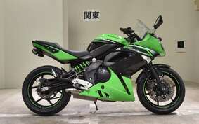 KAWASAKI NINJA 400R 2012 ER400B