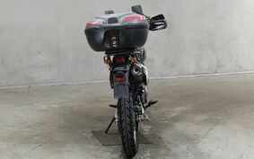 SUZUKI DJEBEL 250 XC Type SJ45A