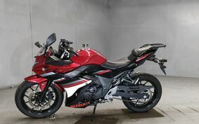 SUZUKI GSX250R DN11A