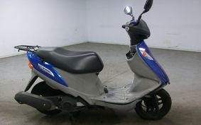 SUZUKI ADDRESS V125 G CF4EA