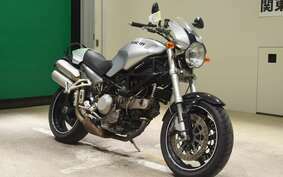 DUCATI MONSTER S2R 1000 2006 M416A