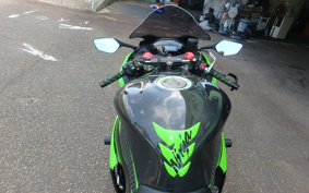 KAWASAKI NINJA ZX-10R 2014 ZXT00J