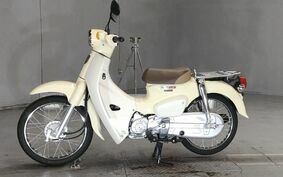 HONDA C50 SUPER CUB AA09