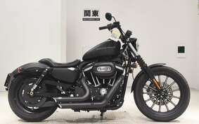 HARLEY XL883N 2009 LE2