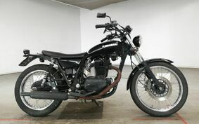 KAWASAKI 250TR 2002 BJ250F