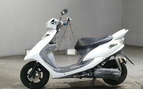 YAMAHA JOG ZR Evolution SA16J