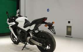 HONDA CBR650F 2015 RC83