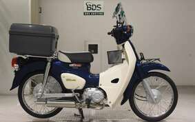 HONDA C50 SUPER CUB AA09