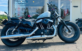 HARLEY XL1200X 2013 LC3