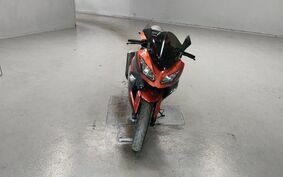 KAWASAKI NINJA 250 EX250L