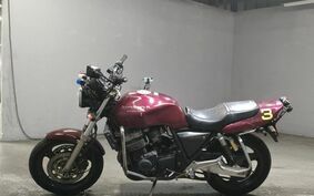 HONDA CB400SF NC31