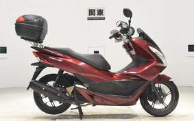 HONDA PCX125 JF56