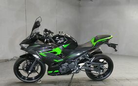 KAWASAKI NINJA 400 2019 EX400G