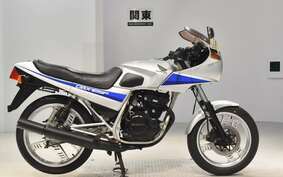 HONDA CBX125F JC11