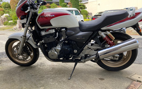 HONDA CB1300SF SUPER FOUR 1999 SC40