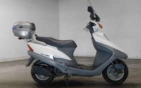 HONDA SPACY 125 JF04