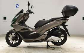 HONDA PCX125 JF81