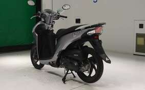 HONDA DIO 110 JF58