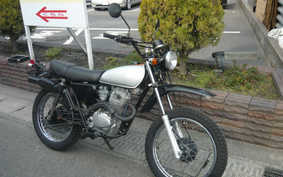 HONDA XL230 MC36