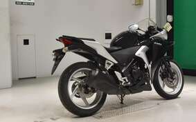 HONDA CBR250R GEN 3 MC41