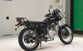 SUZUKI GRASS TRACKER NJ4BA