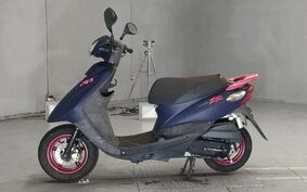 YAMAHA JOG ZR SA58J