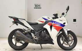 HONDA CBR250R A MC41