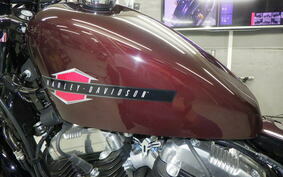 HARLEY XL1200X 2022 LC3