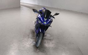 YAMAHA YZF-R3 RH07J