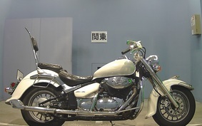 SUZUKI INTRUDER 400 Classic 2008 VK54A