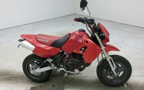 KAWASAKI KSR-2 1998 MX080B