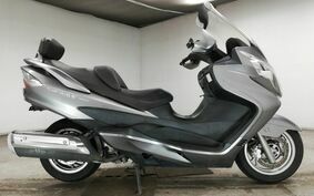 SUZUKI SKYWAVE 400 2011 CK45A