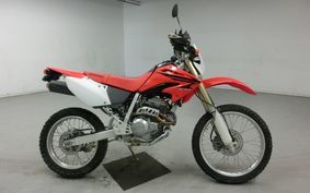 HONDA XR250 MD30